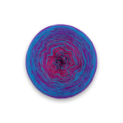 Pink Swirl