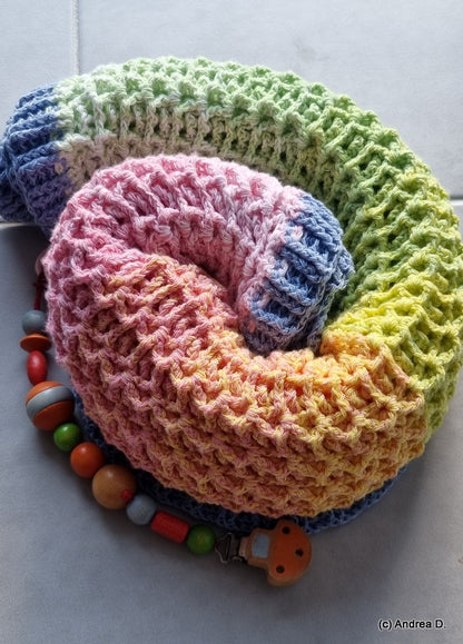 Lima Blanket