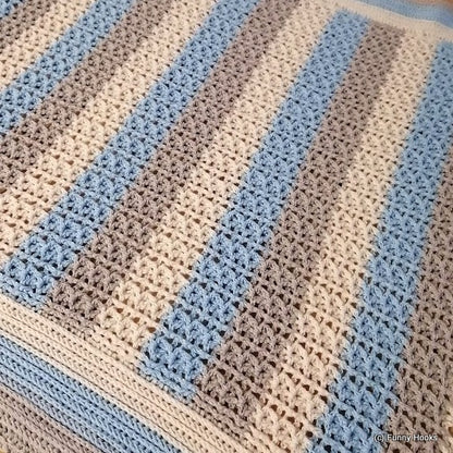 Lima Blanket