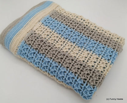 Lima Blanket