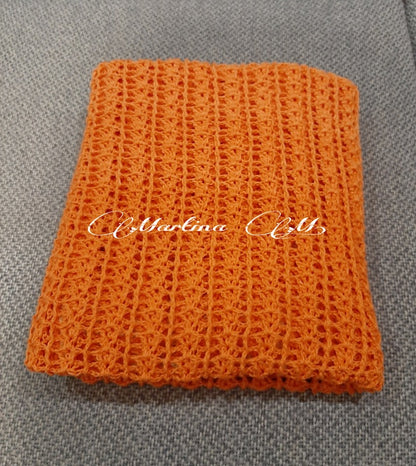 Lima Blanket