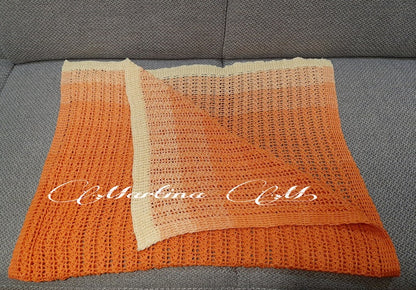 Lima Blanket