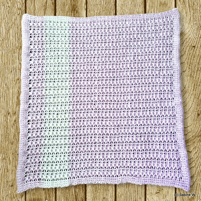 Lima Blanket