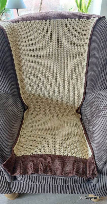 Lima Blanket