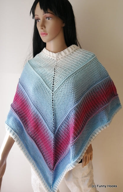 Dobas - Poncho