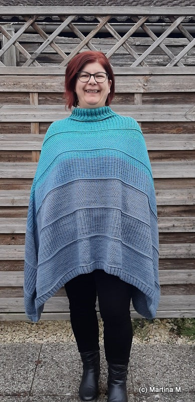 Dobas - Poncho