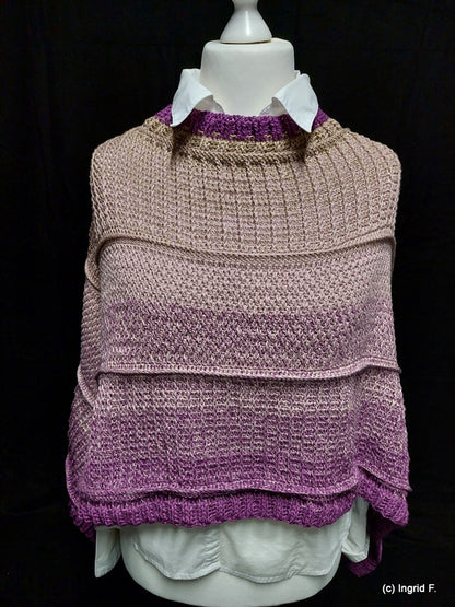 Dobas - Poncho
