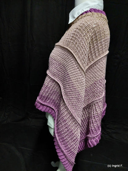 Dobas - Poncho