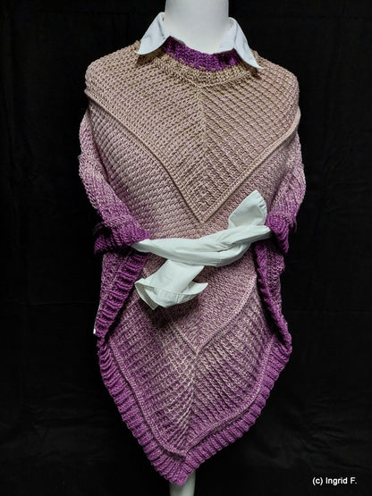 Dobas - Poncho