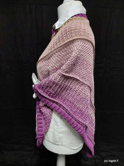 Dobas - Poncho