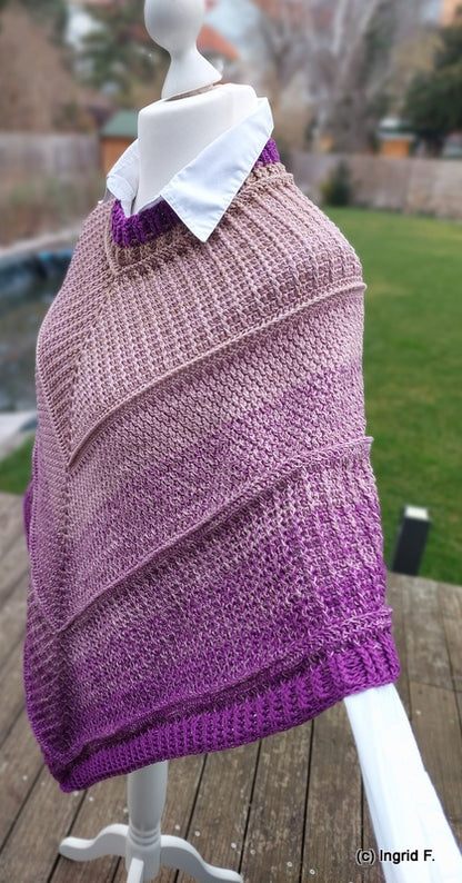 Dobas - Poncho