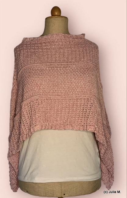 Dobas - Poncho