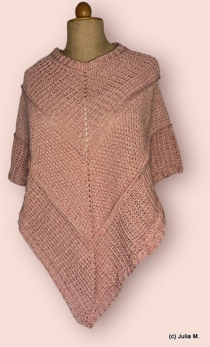 Dobas - Poncho