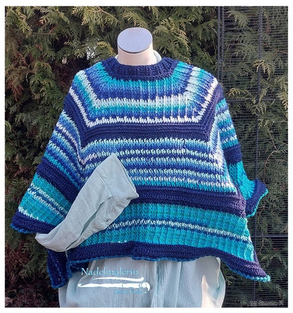 Dobas - Poncho