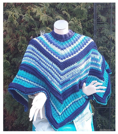 Dobas - Poncho