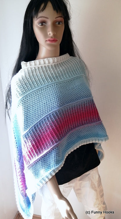 Dobas - Poncho