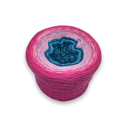 Pecora Rosa
