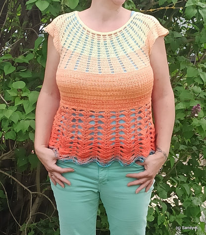 New Beginnings - Tunika & Kleid