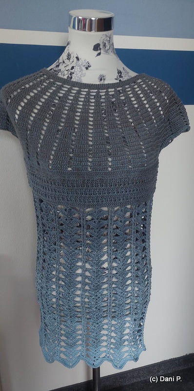 New Beginnings - Tunika & Kleid