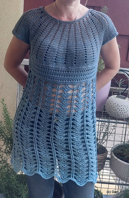 New Beginnings - Tunika & Kleid