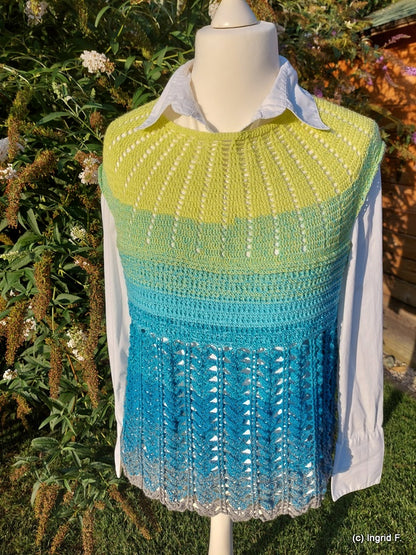 New Beginnings - Tunika & Kleid