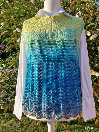 New Beginnings - Tunika & Kleid