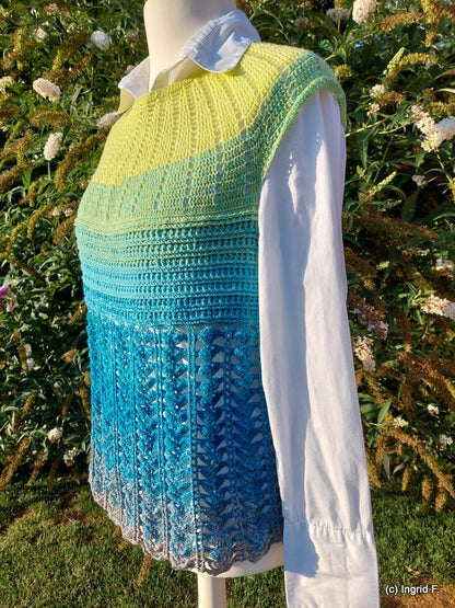 New Beginnings - Tunika & Kleid