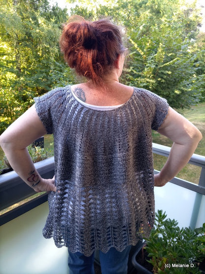 New Beginnings - Tunika & Kleid
