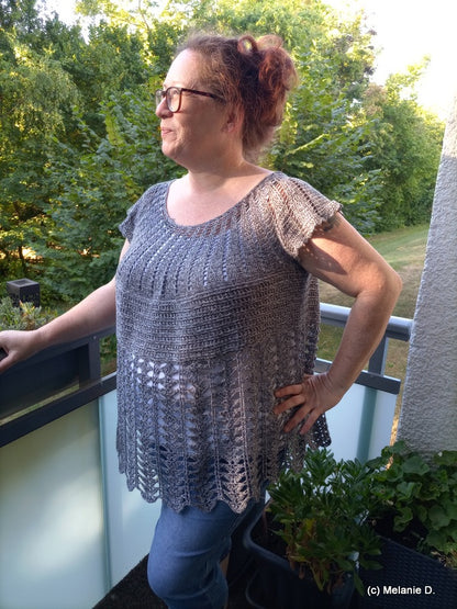 New Beginnings - Tunika & Kleid