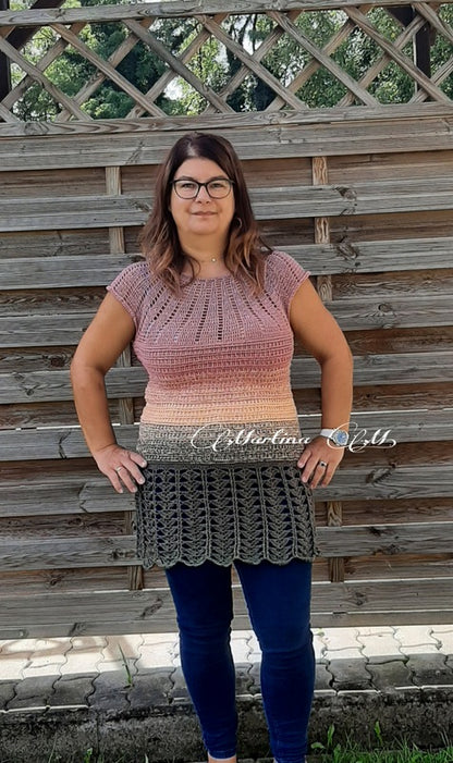 New Beginnings - Tunika & Kleid