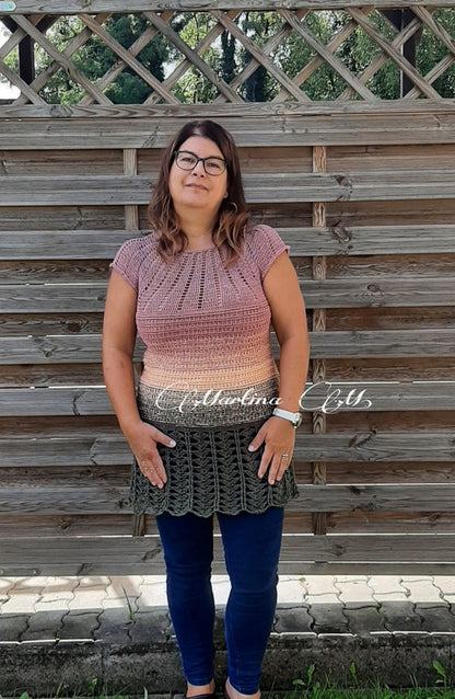 New Beginnings - Tunika & Kleid