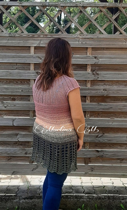 New Beginnings - Tunika & Kleid