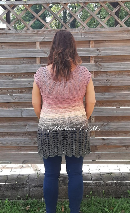 New Beginnings - Tunika & Kleid