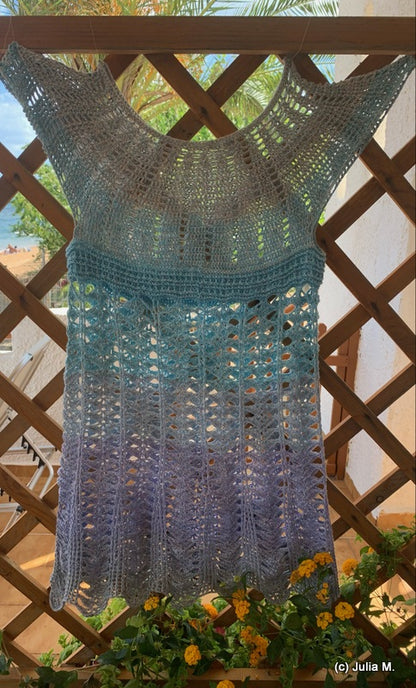 New Beginnings - Tunika & Kleid