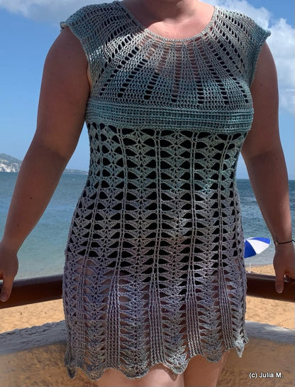 New Beginnings - Tunika & Kleid