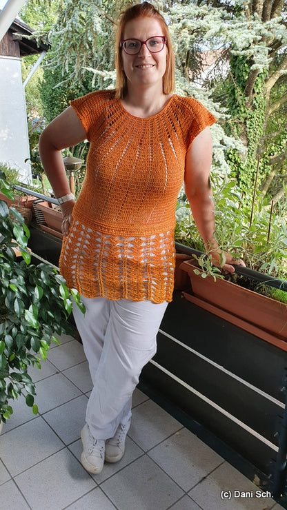 New Beginnings - Tunika & Kleid