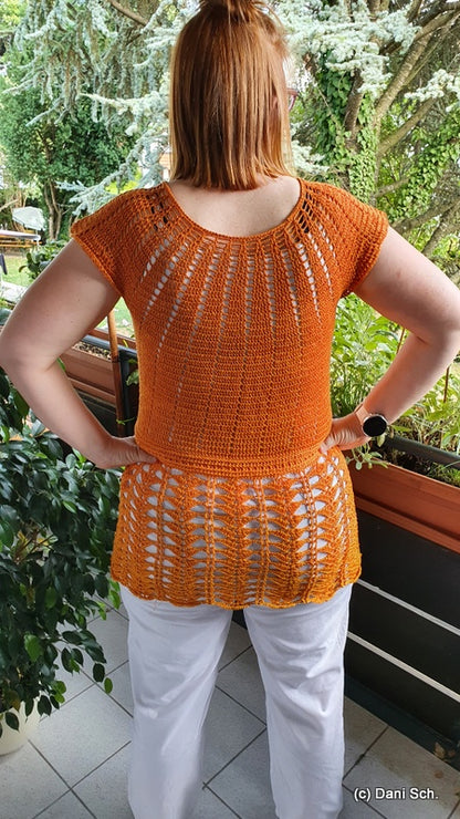 New Beginnings - Tunika & Kleid