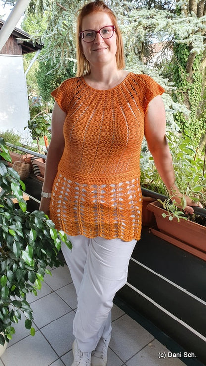 New Beginnings - Tunika & Kleid