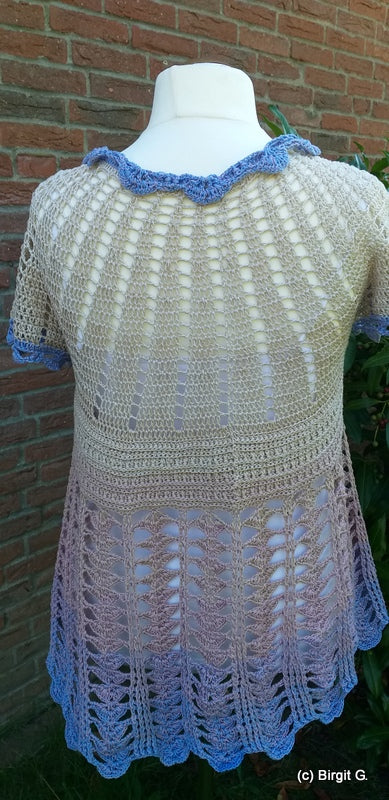 New Beginnings - Tunika & Kleid