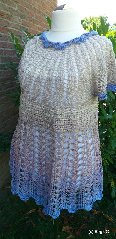 New Beginnings - Tunika & Kleid