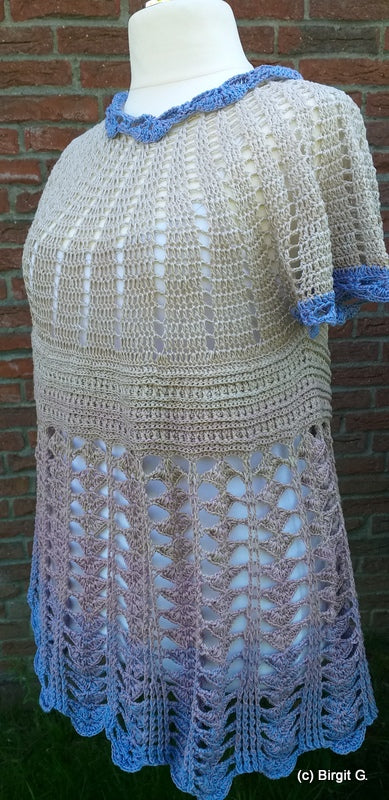 New Beginnings - Tunika & Kleid