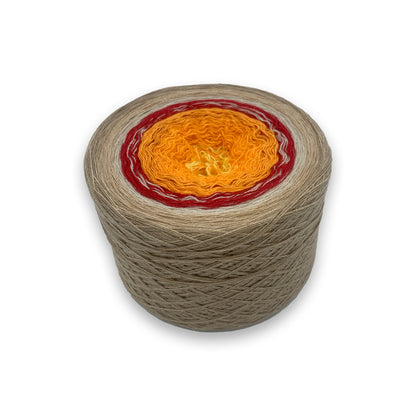 Oak Fire Modal