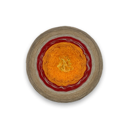 Oak Fire Modal