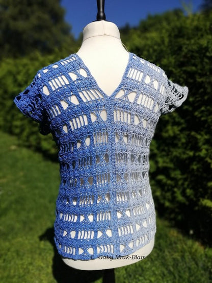 Horenda Sommershirt