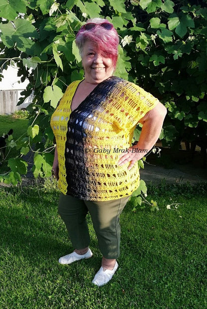 Horenda Sommershirt