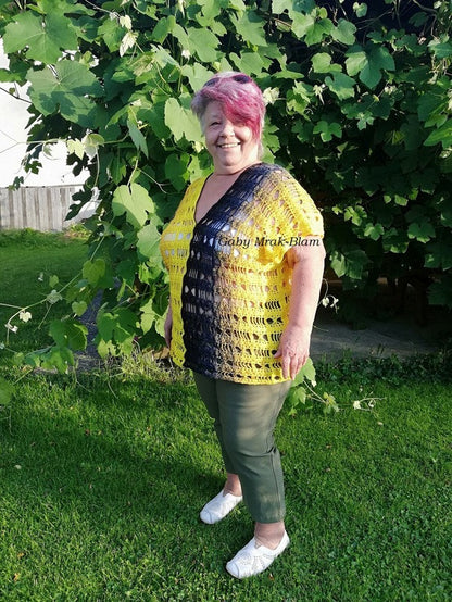 Horenda Sommershirt