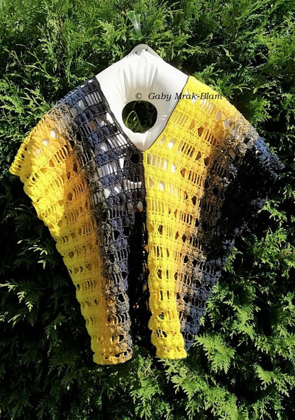 Horenda Sommershirt