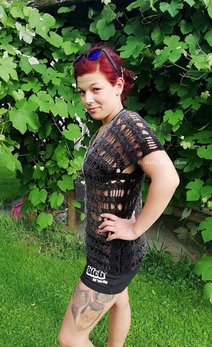 Horenda Sommershirt