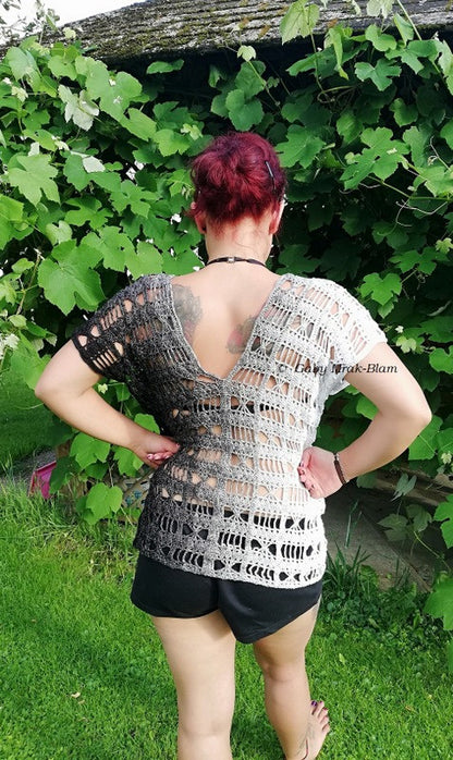 Horenda Sommershirt