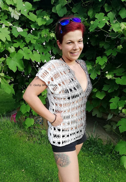 Horenda Sommershirt
